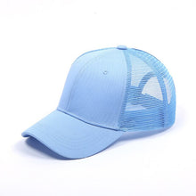 Load image into Gallery viewer, Tennis Cap Women