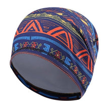 Load image into Gallery viewer, Running Caps Man