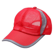 Load image into Gallery viewer, Unisex  Running Cap