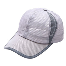 Load image into Gallery viewer, Unisex  Running Cap